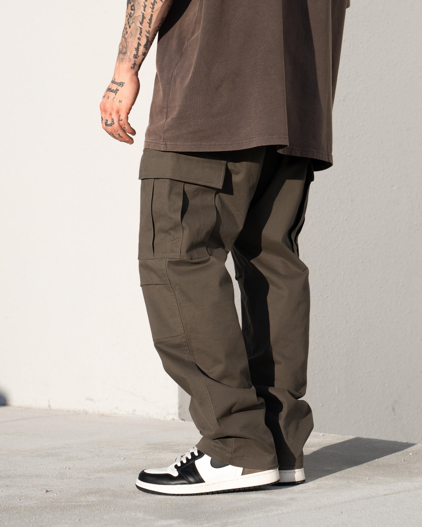 Cargo Pants